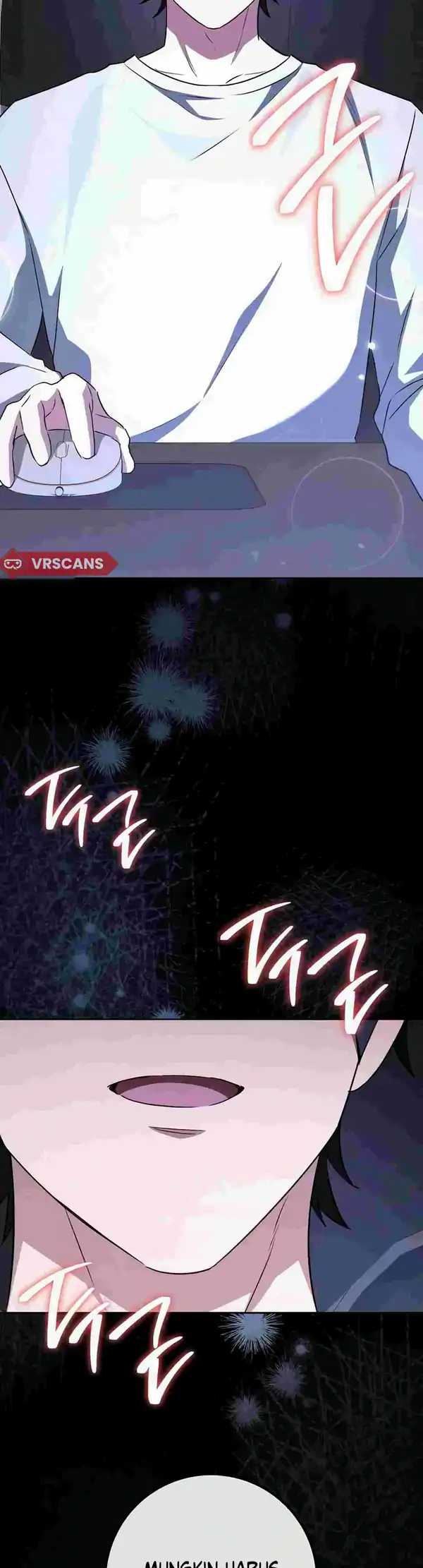 The Top Ranker’s Aspiring Writer Life Manual Chapter 32 Gambar 25