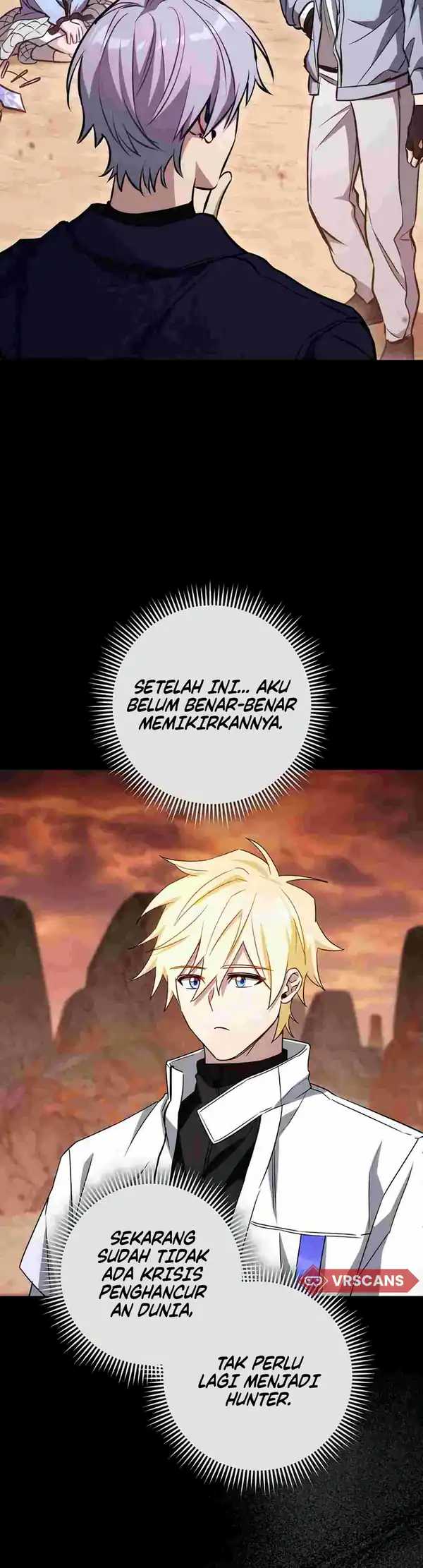 The Top Ranker’s Aspiring Writer Life Manual Chapter 32 Gambar 27