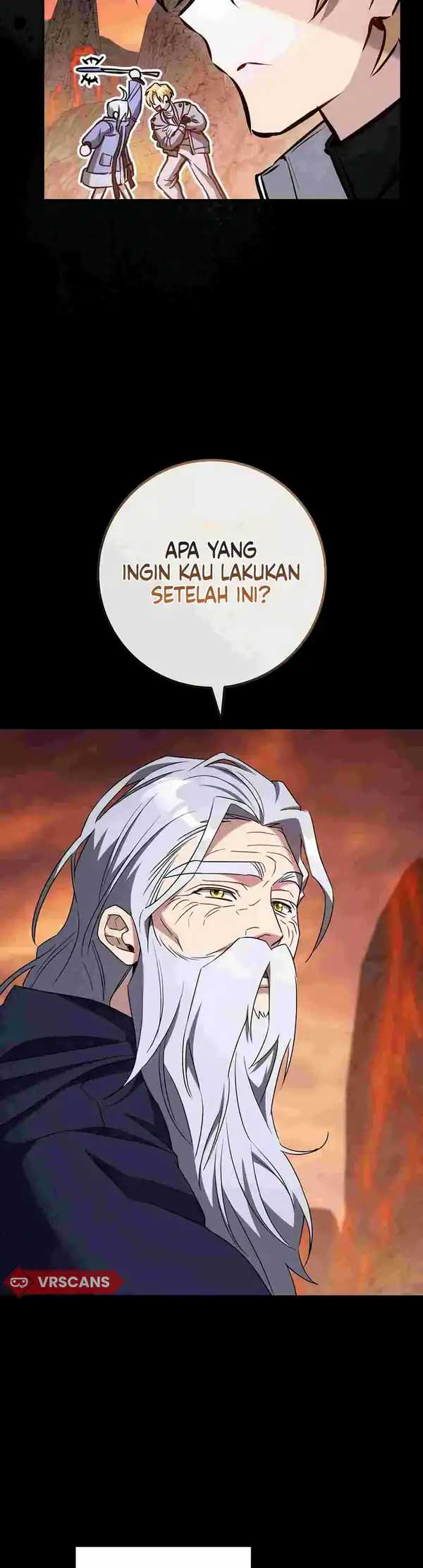 The Top Ranker’s Aspiring Writer Life Manual Chapter 32 Gambar 29