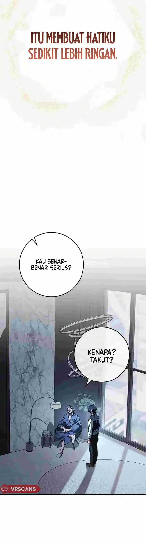 The Top Ranker’s Aspiring Writer Life Manual Chapter 32 Gambar 46