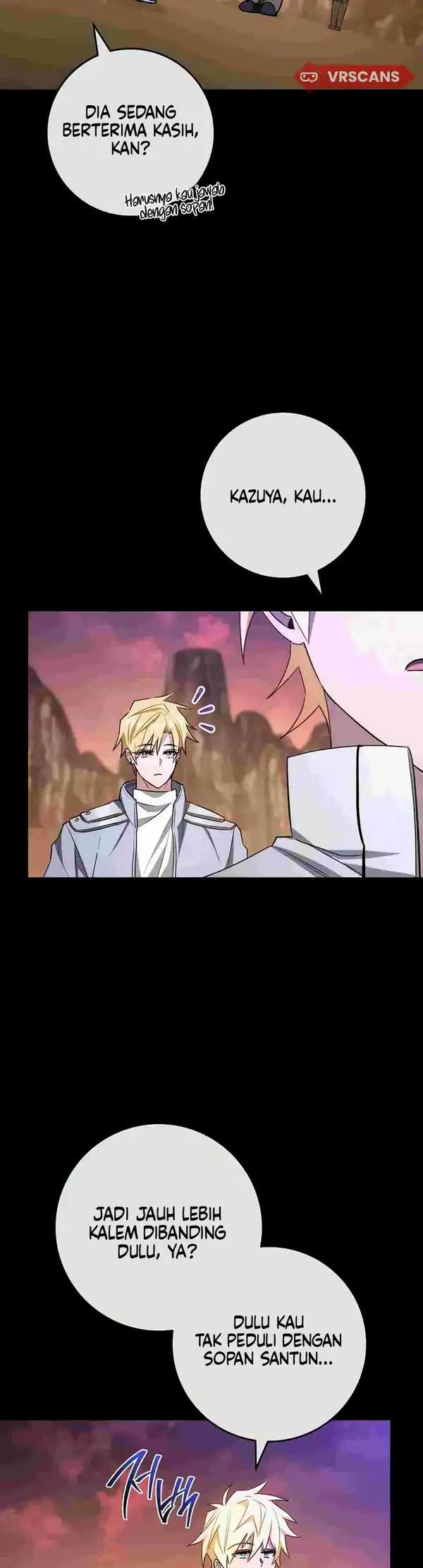 The Top Ranker’s Aspiring Writer Life Manual Chapter 32 Gambar 6