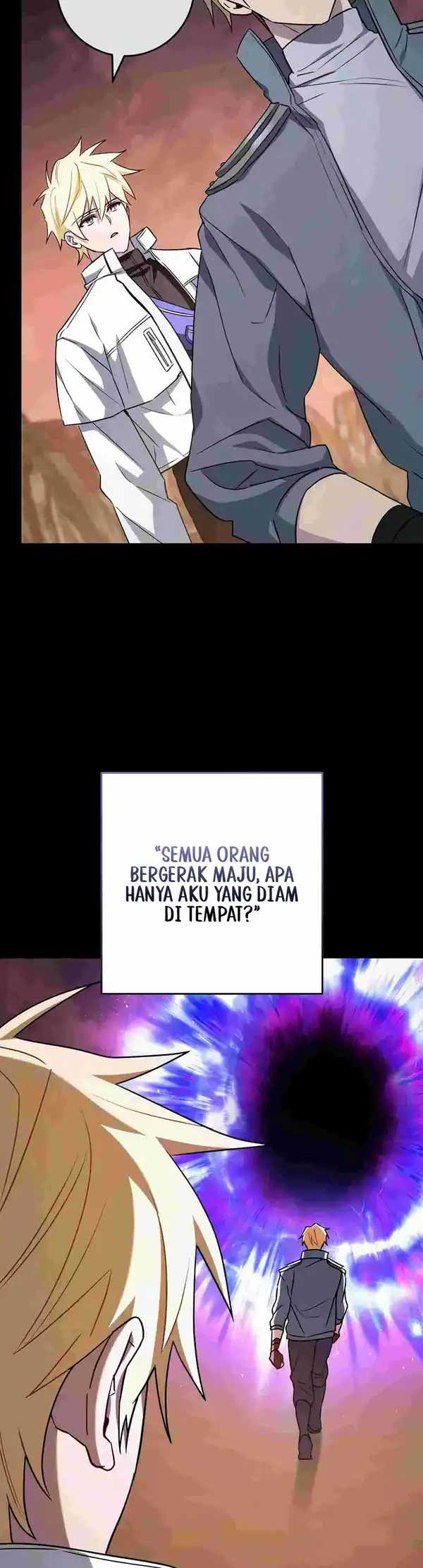 The Top Ranker’s Aspiring Writer Life Manual Chapter 32 Gambar 9