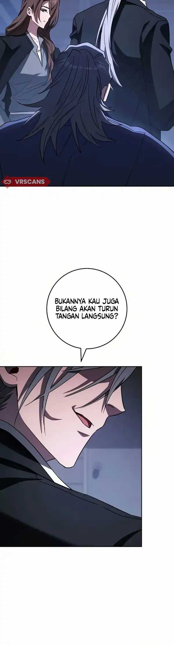 The Top Ranker’s Aspiring Writer Life Manual Chapter 33 Gambar 10