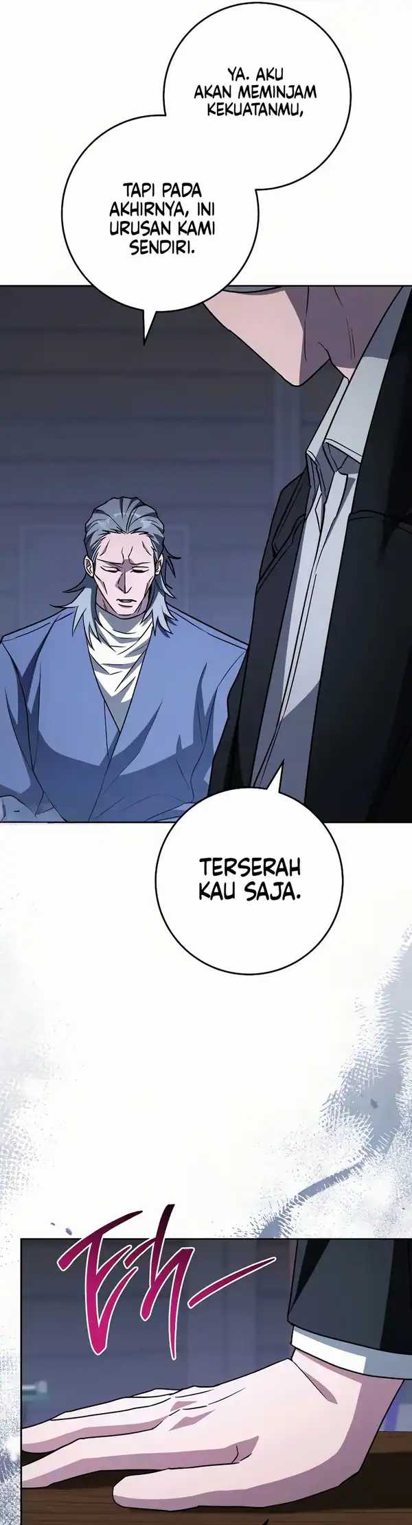 The Top Ranker’s Aspiring Writer Life Manual Chapter 33 Gambar 11