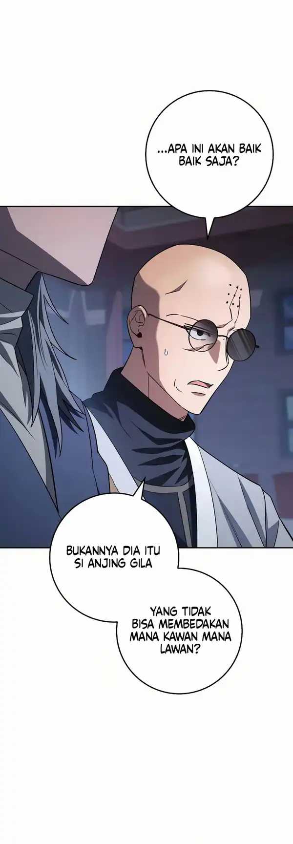 The Top Ranker’s Aspiring Writer Life Manual Chapter 33 Gambar 14