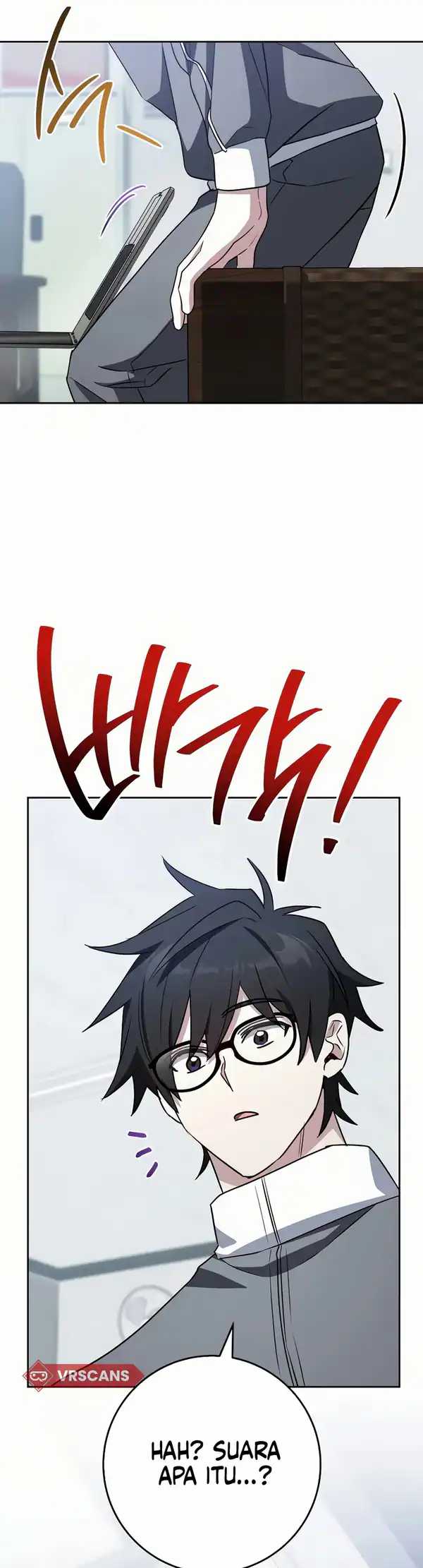 The Top Ranker’s Aspiring Writer Life Manual Chapter 33 Gambar 30