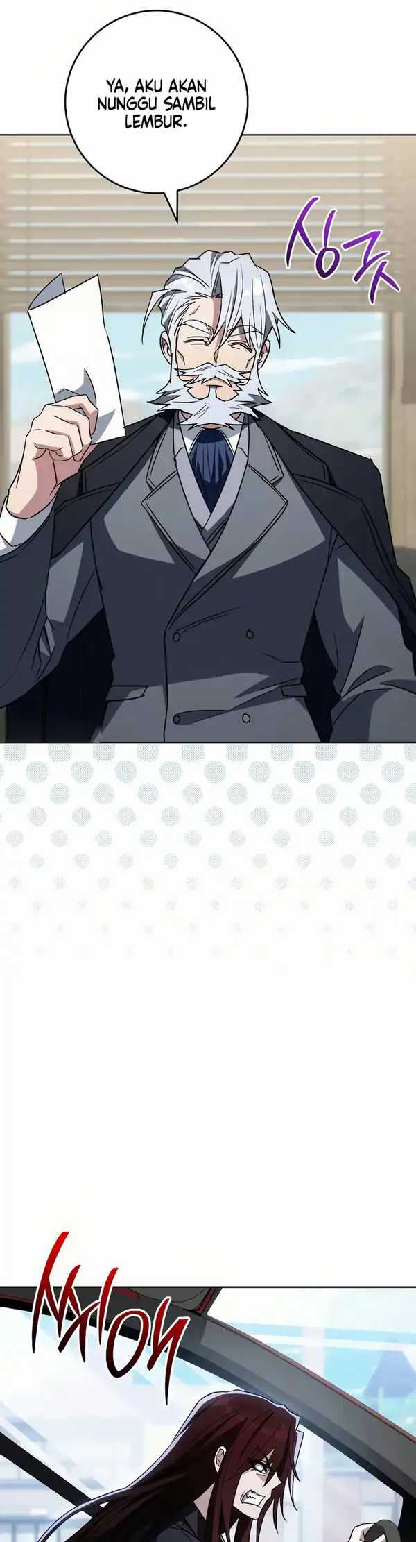 The Top Ranker’s Aspiring Writer Life Manual Chapter 33 Gambar 38