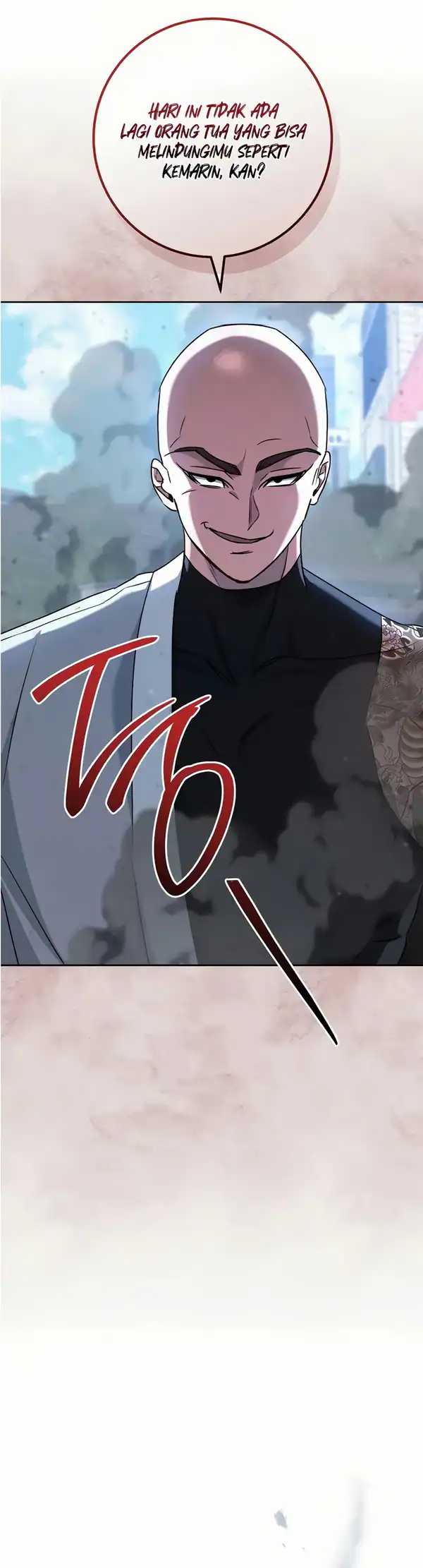 The Top Ranker’s Aspiring Writer Life Manual Chapter 33 Gambar 46