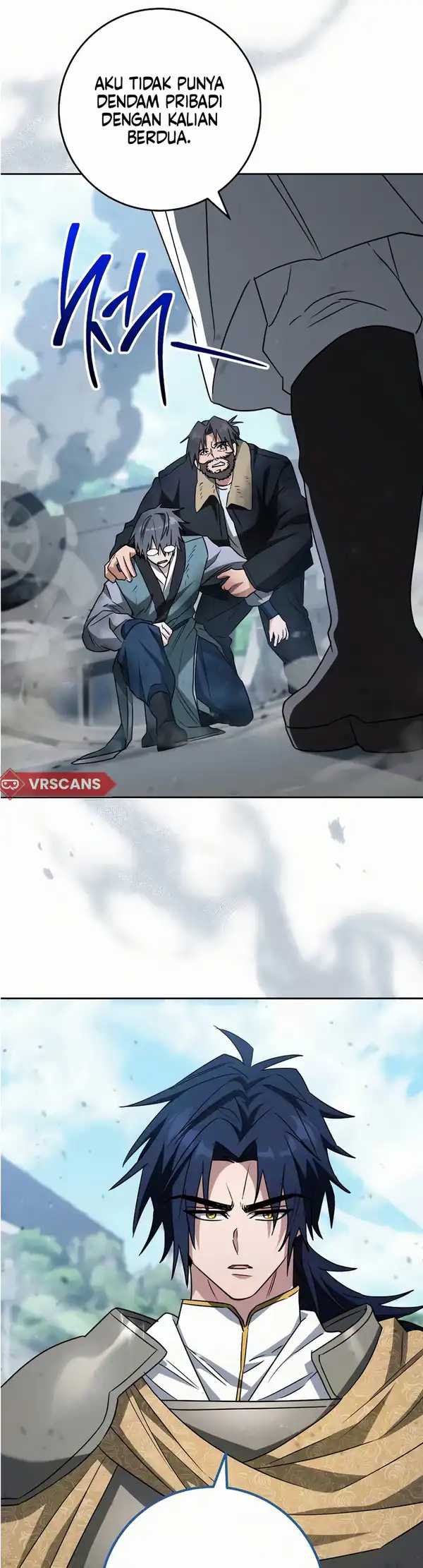 The Top Ranker’s Aspiring Writer Life Manual Chapter 33 Gambar 47