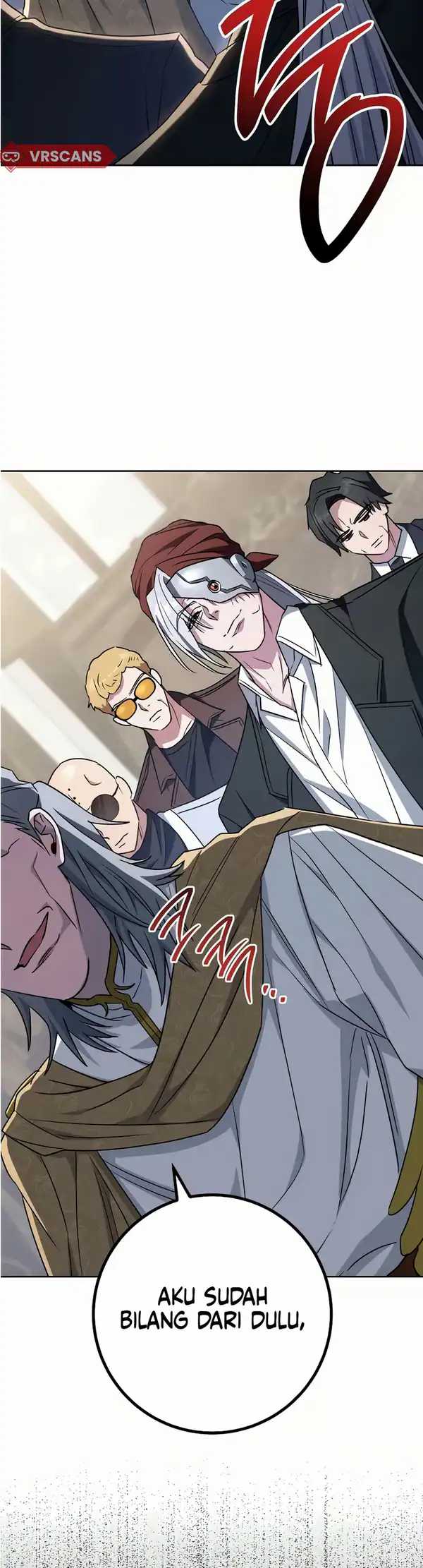 The Top Ranker’s Aspiring Writer Life Manual Chapter 33 Gambar 50