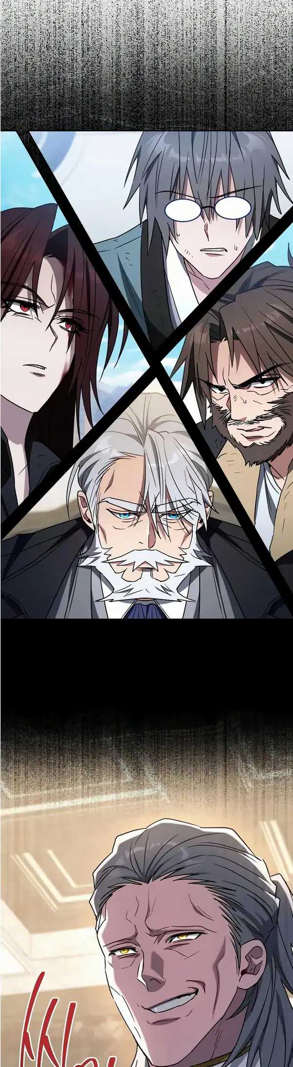 The Top Ranker’s Aspiring Writer Life Manual Chapter 33 Gambar 51