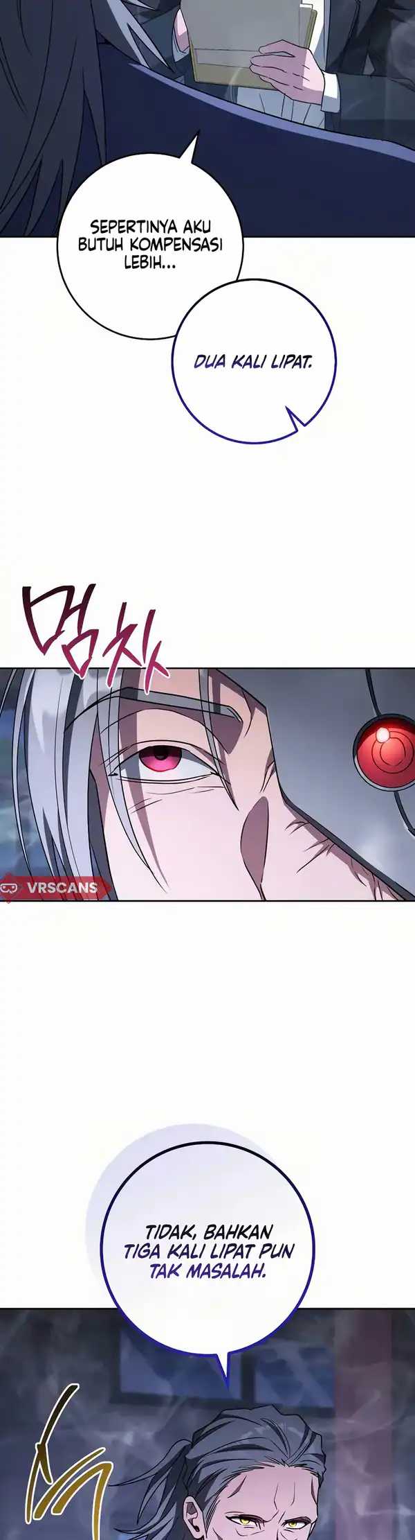 The Top Ranker’s Aspiring Writer Life Manual Chapter 33 Gambar 6