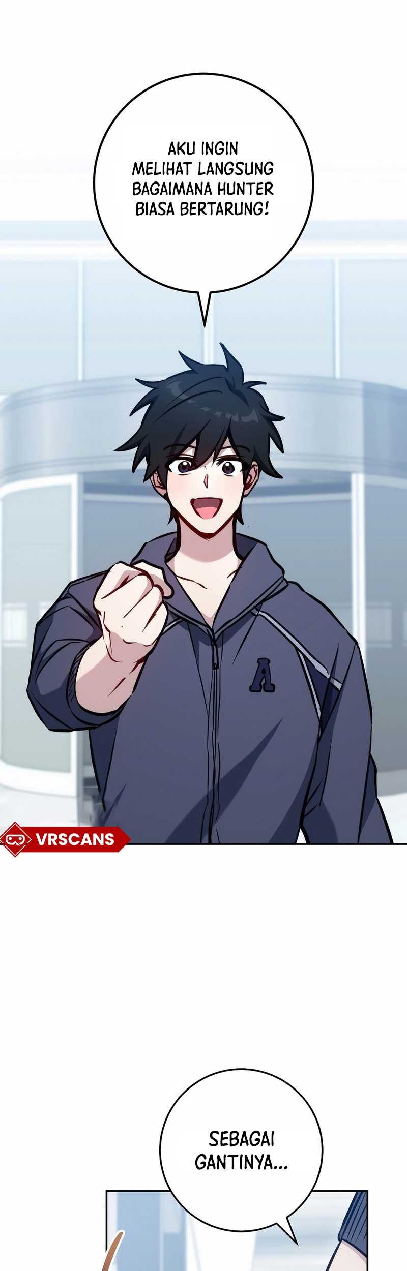 The Top Ranker’s Aspiring Writer Life Manual Chapter 4 Gambar 83