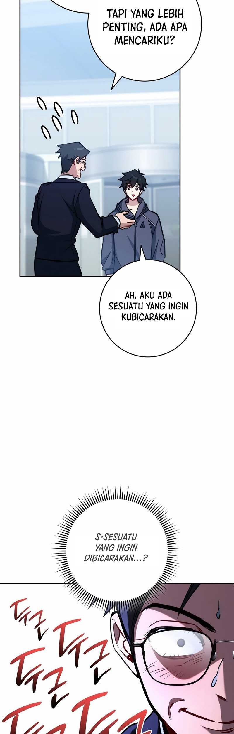 The Top Ranker’s Aspiring Writer Life Manual Chapter 4 Gambar 77