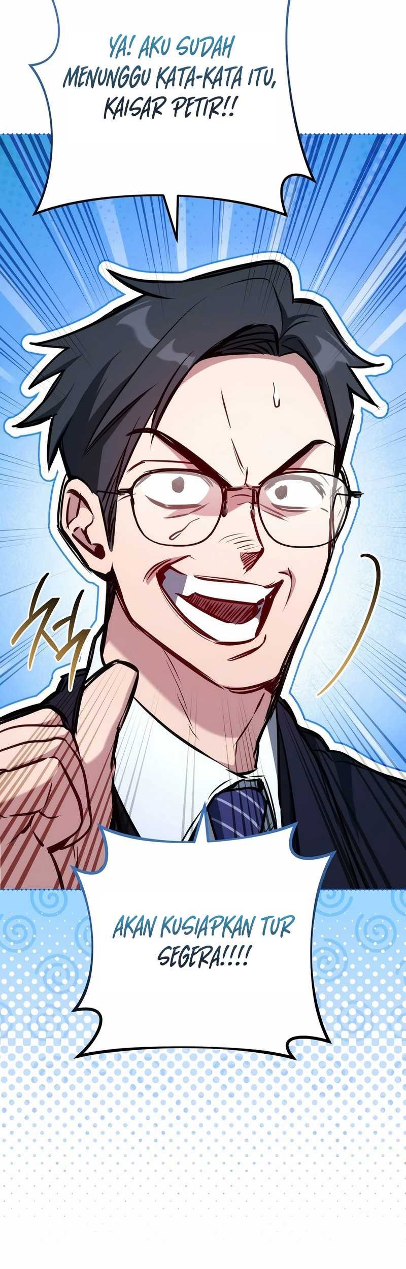 The Top Ranker’s Aspiring Writer Life Manual Chapter 4 Gambar 81