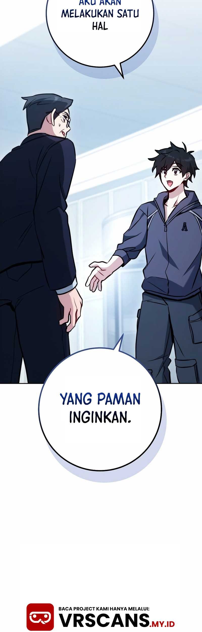 The Top Ranker’s Aspiring Writer Life Manual Chapter 4 Gambar 85