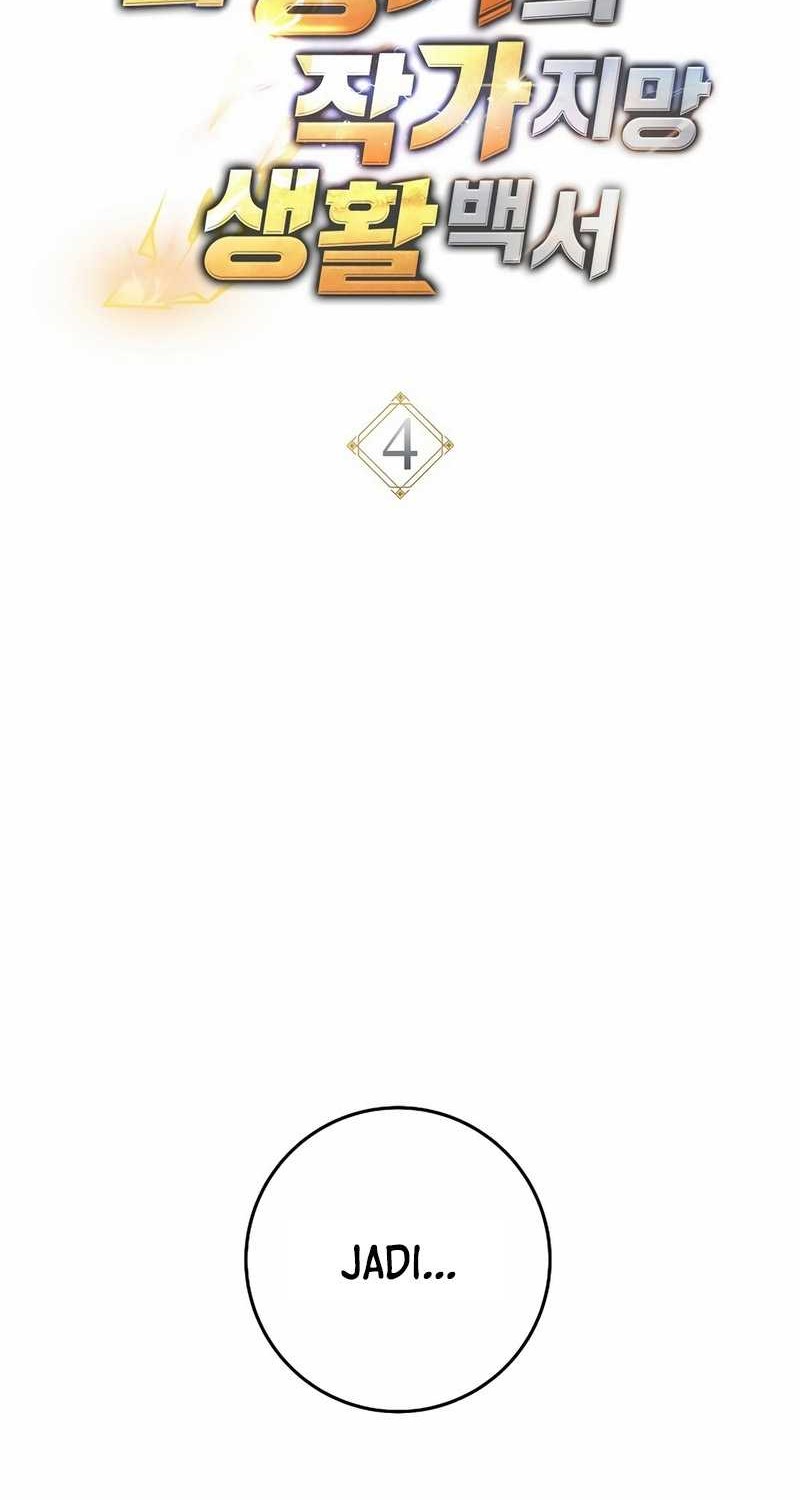 The Top Ranker’s Aspiring Writer Life Manual Chapter 4 Gambar 8