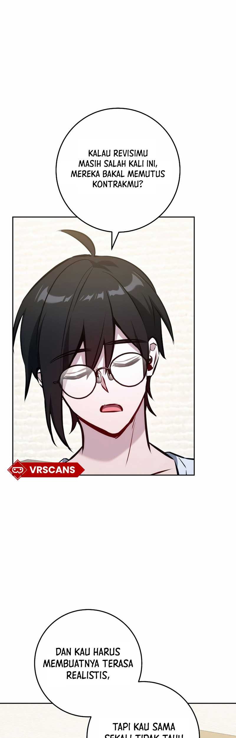 The Top Ranker’s Aspiring Writer Life Manual Chapter 4 Gambar 9