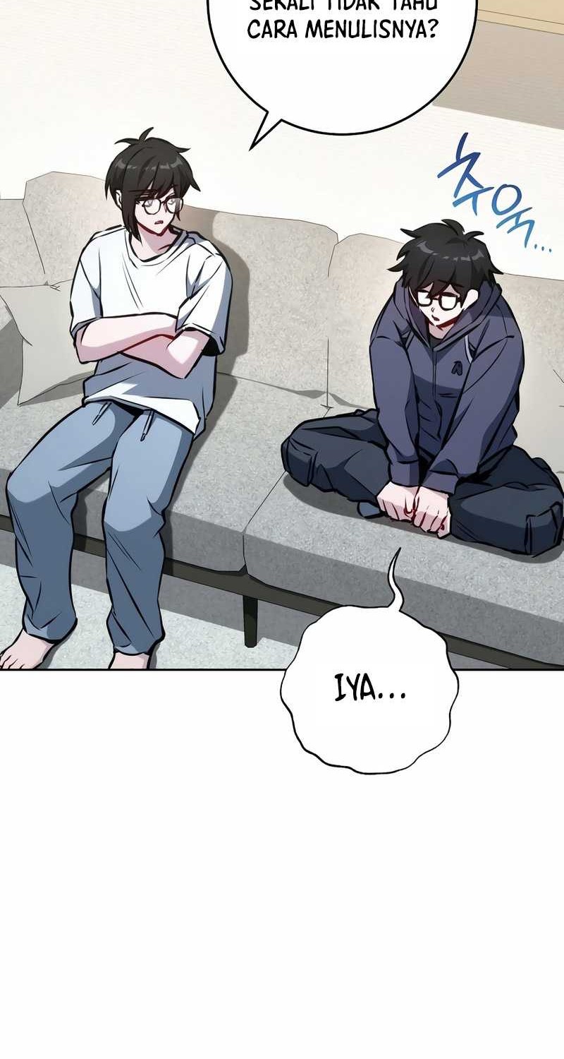 The Top Ranker’s Aspiring Writer Life Manual Chapter 4 Gambar 10