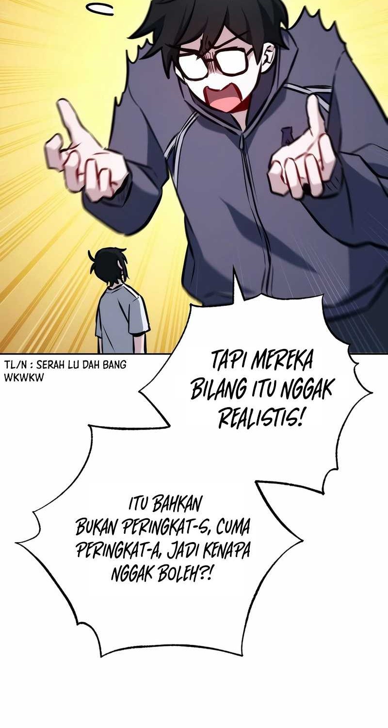 The Top Ranker’s Aspiring Writer Life Manual Chapter 4 Gambar 12