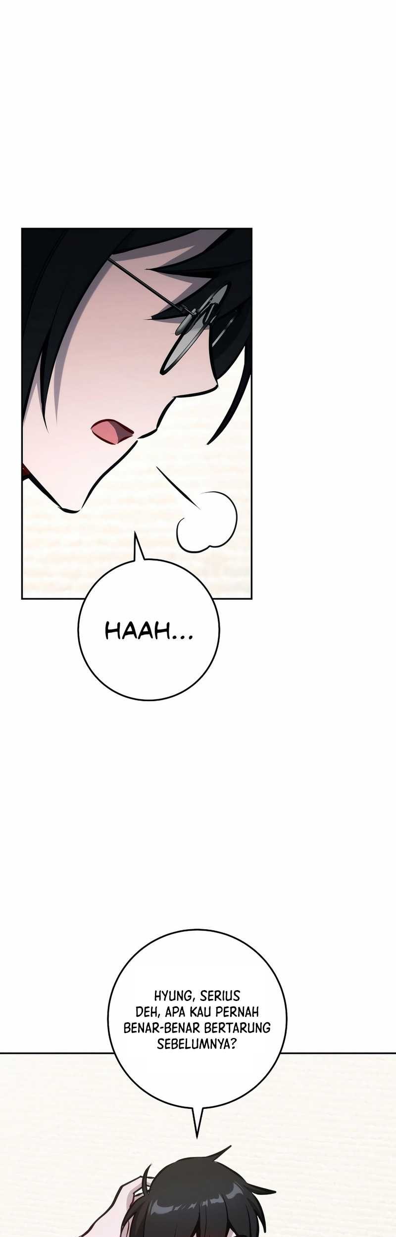 The Top Ranker’s Aspiring Writer Life Manual Chapter 4 Gambar 13