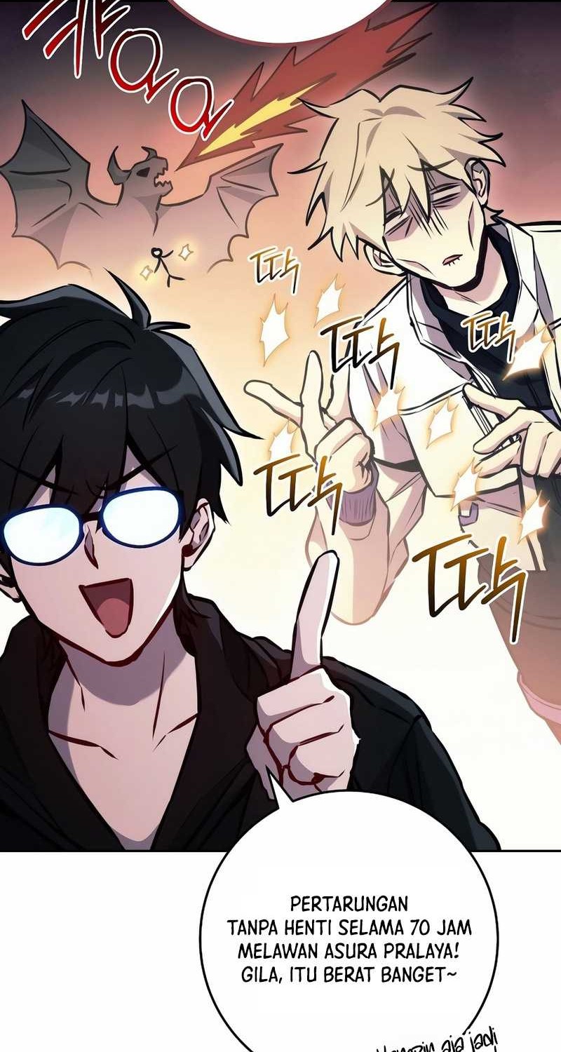 The Top Ranker’s Aspiring Writer Life Manual Chapter 4 Gambar 16