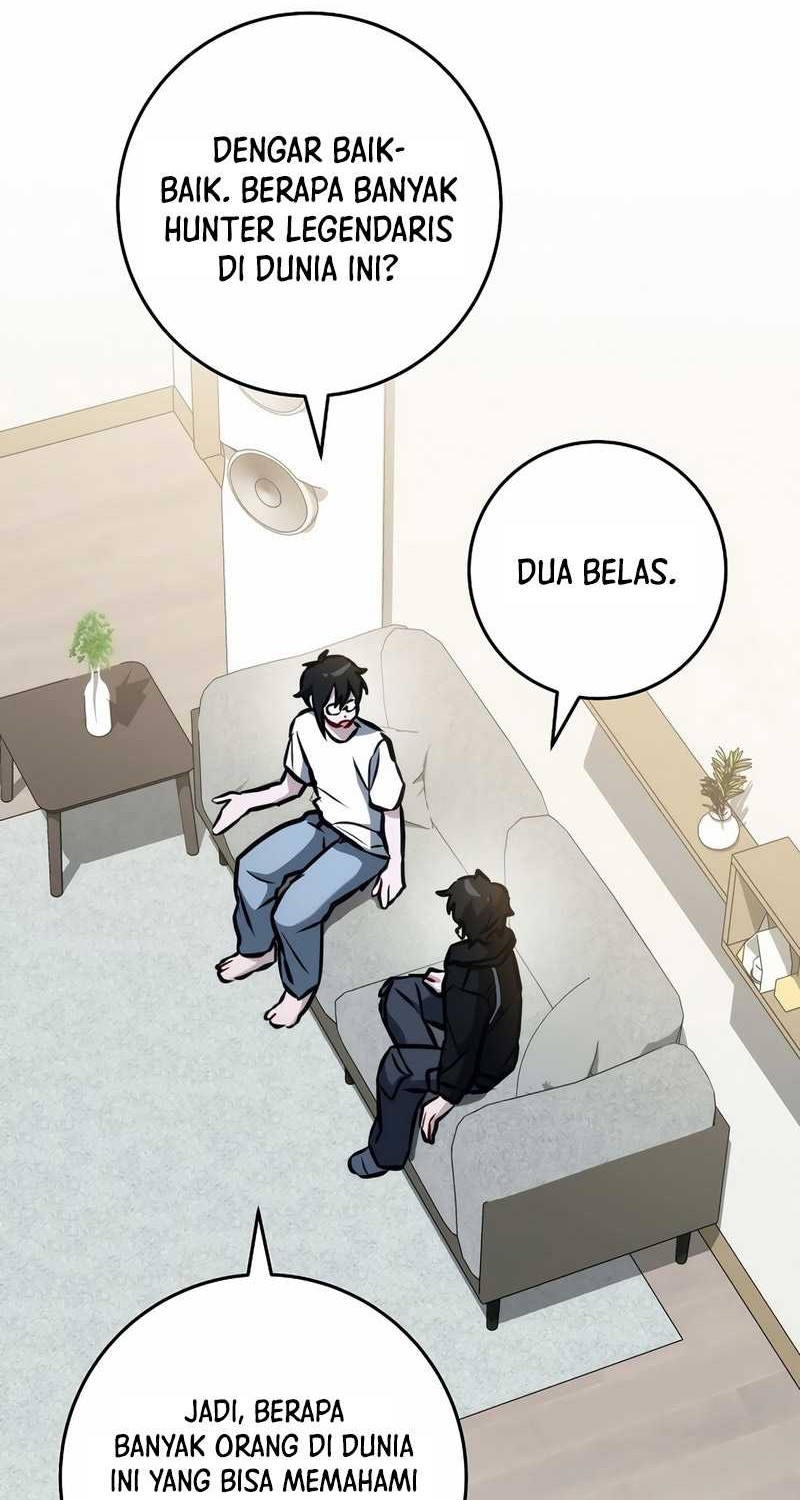 The Top Ranker’s Aspiring Writer Life Manual Chapter 4 Gambar 18