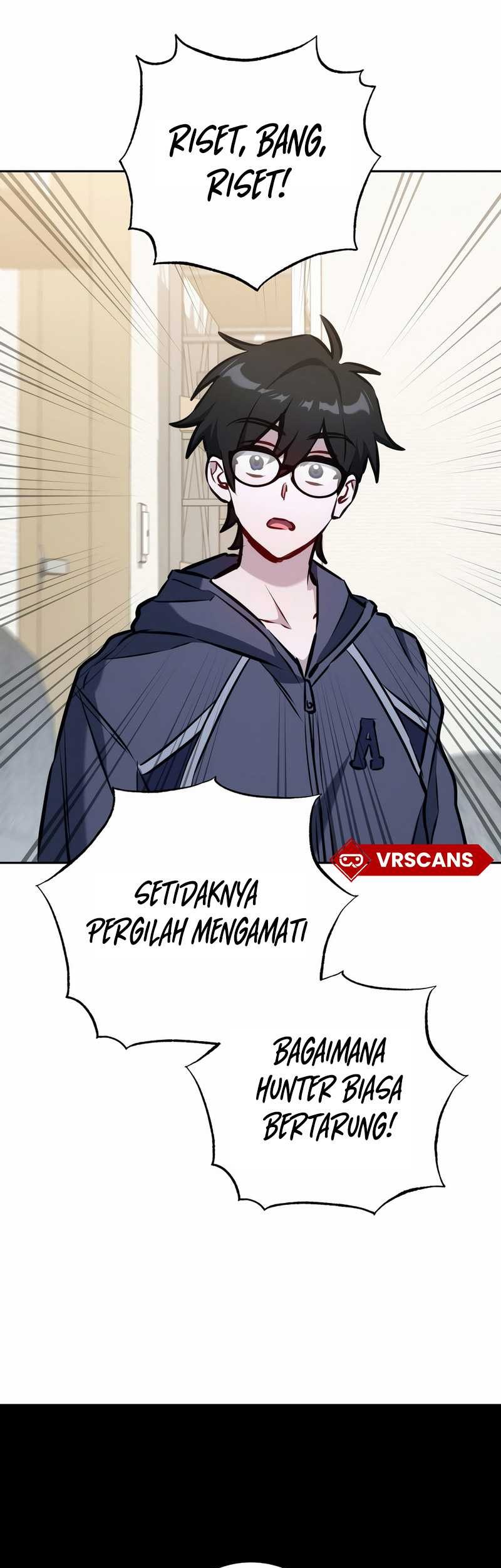 The Top Ranker’s Aspiring Writer Life Manual Chapter 4 Gambar 25