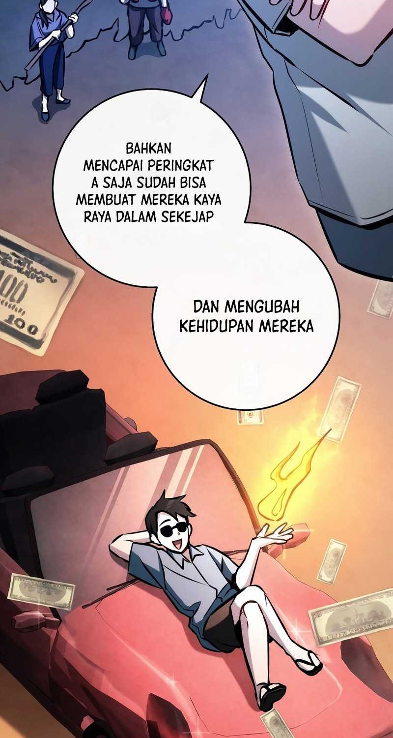 The Top Ranker’s Aspiring Writer Life Manual Chapter 4 Gambar 20