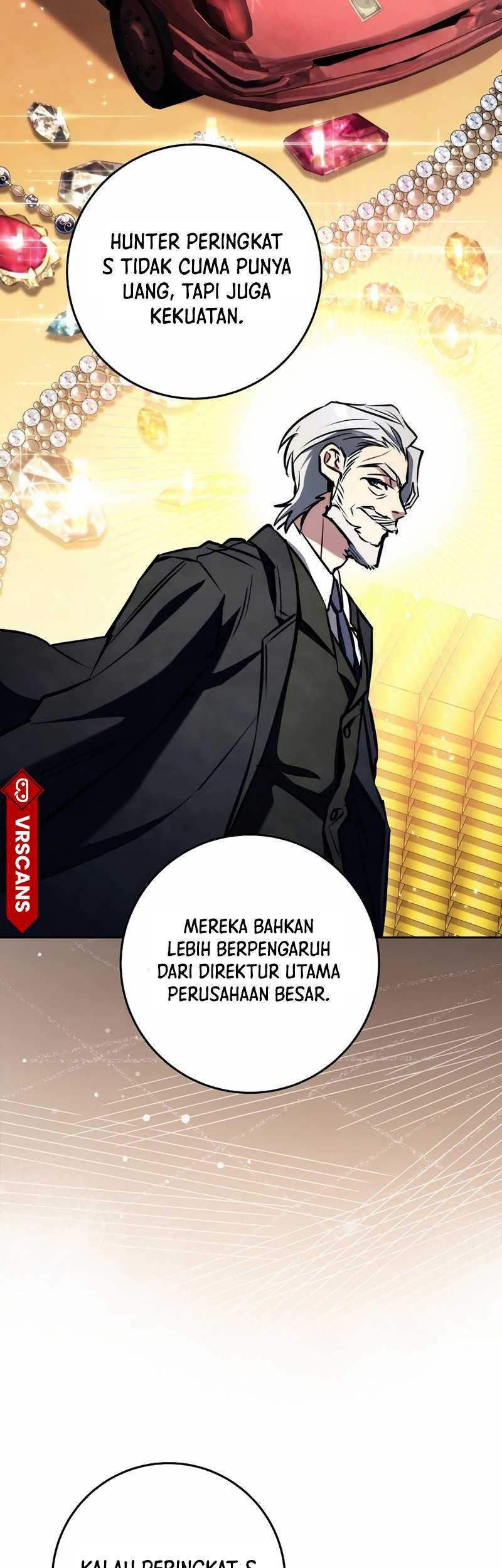 The Top Ranker’s Aspiring Writer Life Manual Chapter 4 Gambar 21