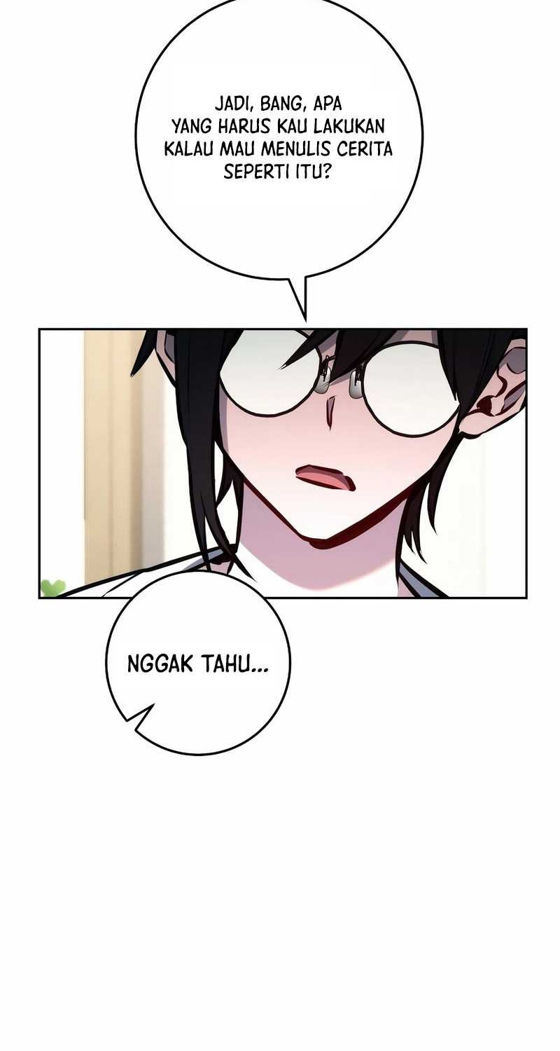 The Top Ranker’s Aspiring Writer Life Manual Chapter 4 Gambar 24