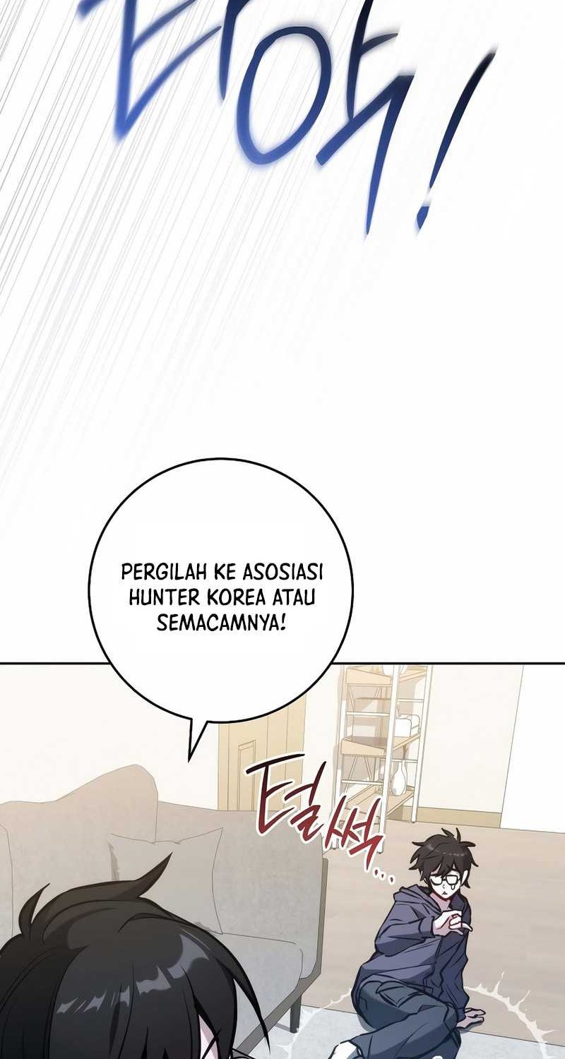 The Top Ranker’s Aspiring Writer Life Manual Chapter 4 Gambar 28