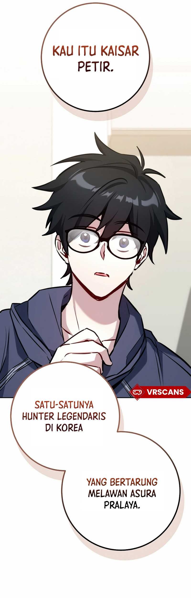 The Top Ranker’s Aspiring Writer Life Manual Chapter 4 Gambar 30