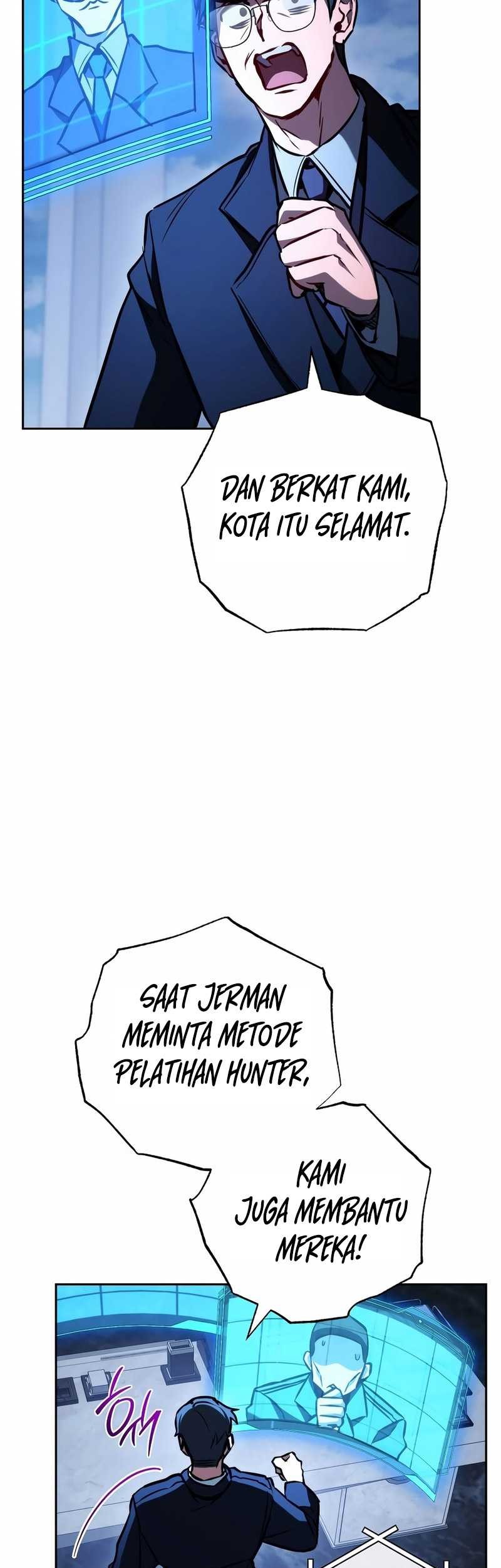 The Top Ranker’s Aspiring Writer Life Manual Chapter 4 Gambar 36