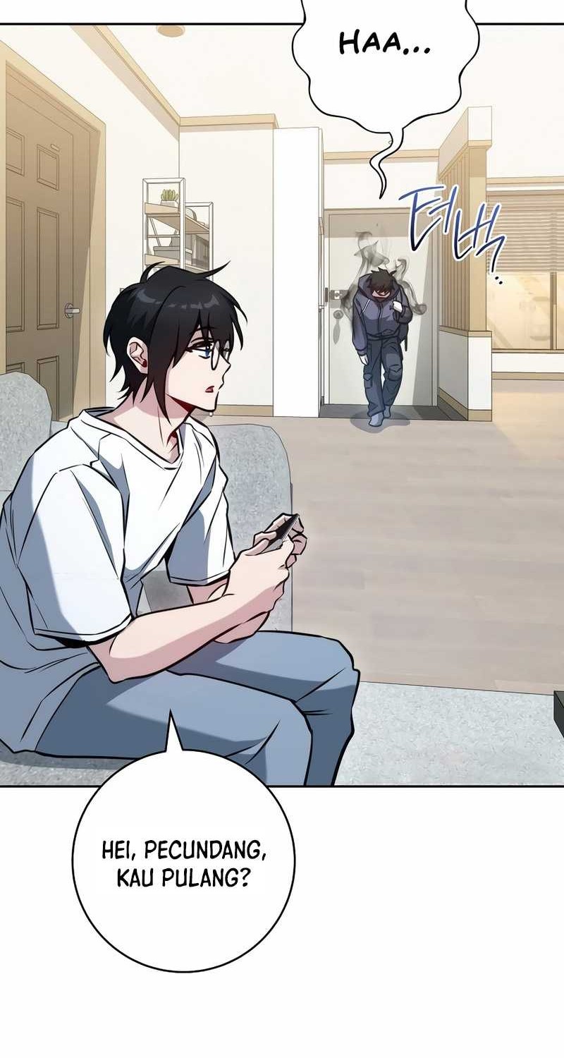 Manhwa The Top Ranker’s Aspiring Writer Life Manual Chapter 4 gambar nomor 2