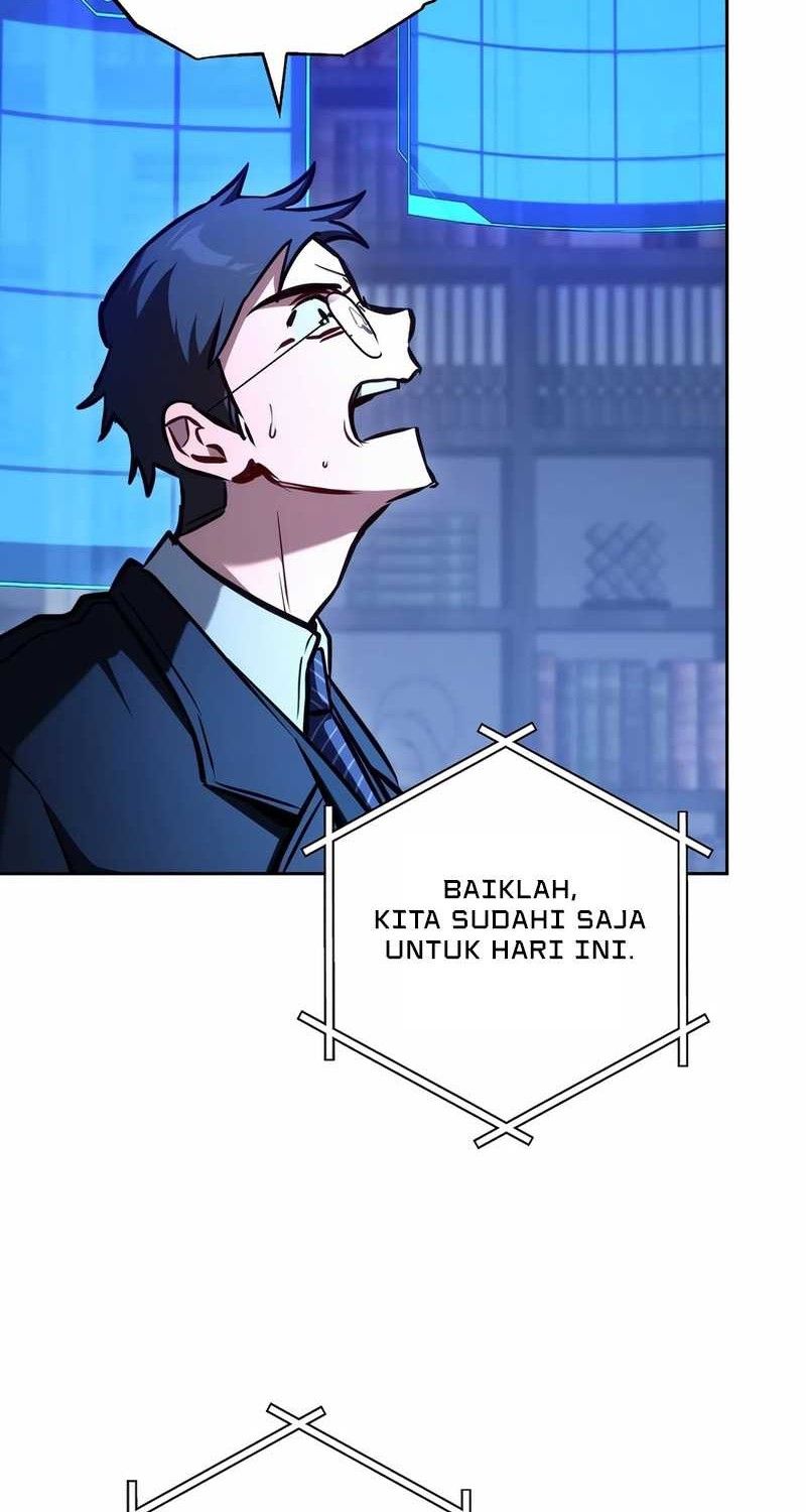 The Top Ranker’s Aspiring Writer Life Manual Chapter 4 Gambar 45