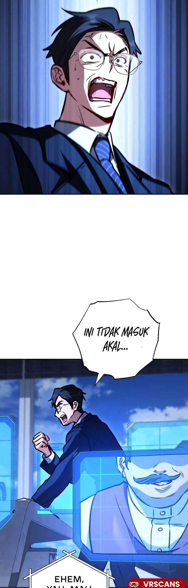 The Top Ranker’s Aspiring Writer Life Manual Chapter 4 Gambar 38