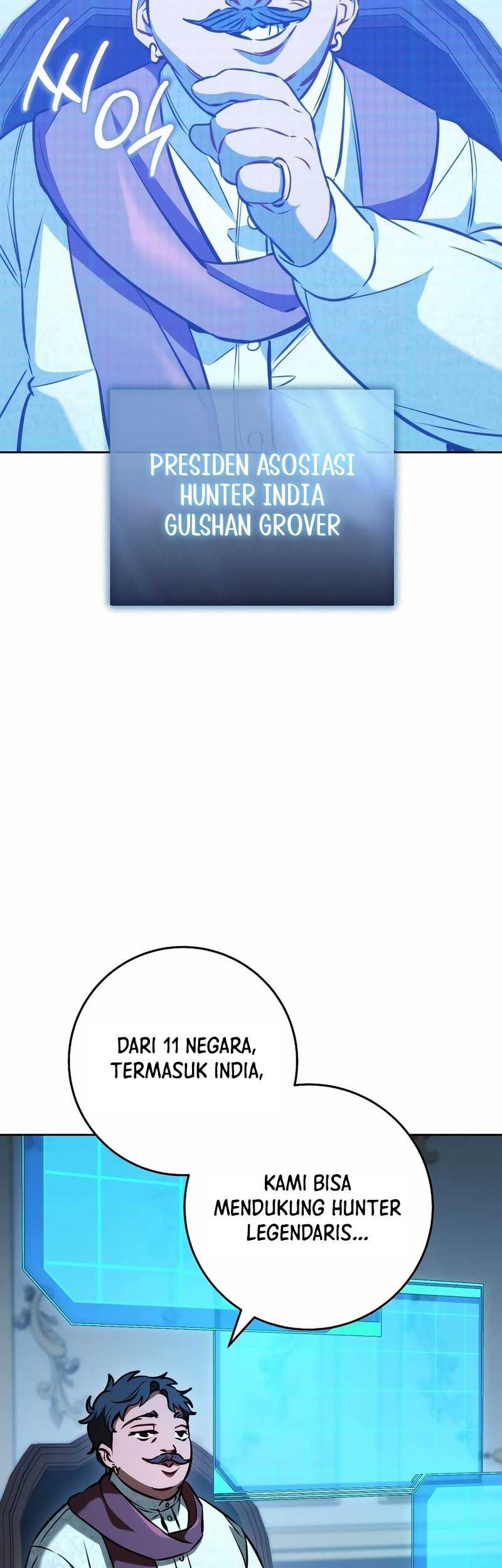 The Top Ranker’s Aspiring Writer Life Manual Chapter 4 Gambar 40