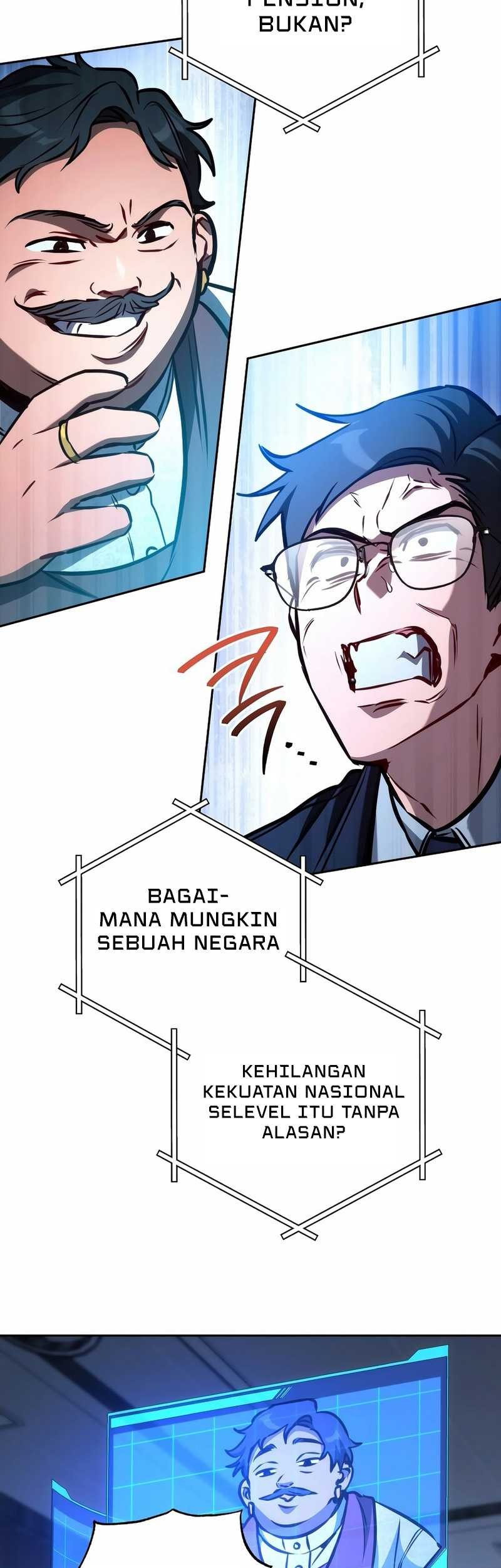 The Top Ranker’s Aspiring Writer Life Manual Chapter 4 Gambar 42