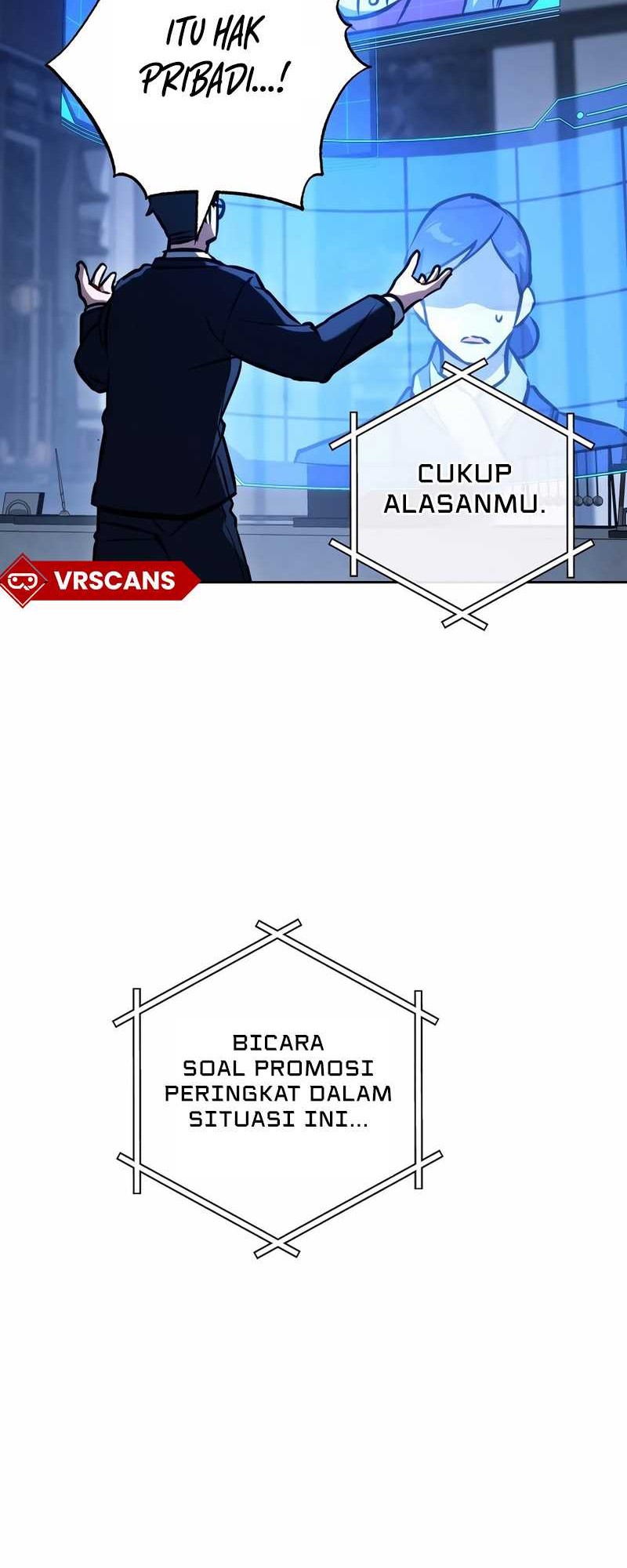 The Top Ranker’s Aspiring Writer Life Manual Chapter 4 Gambar 43