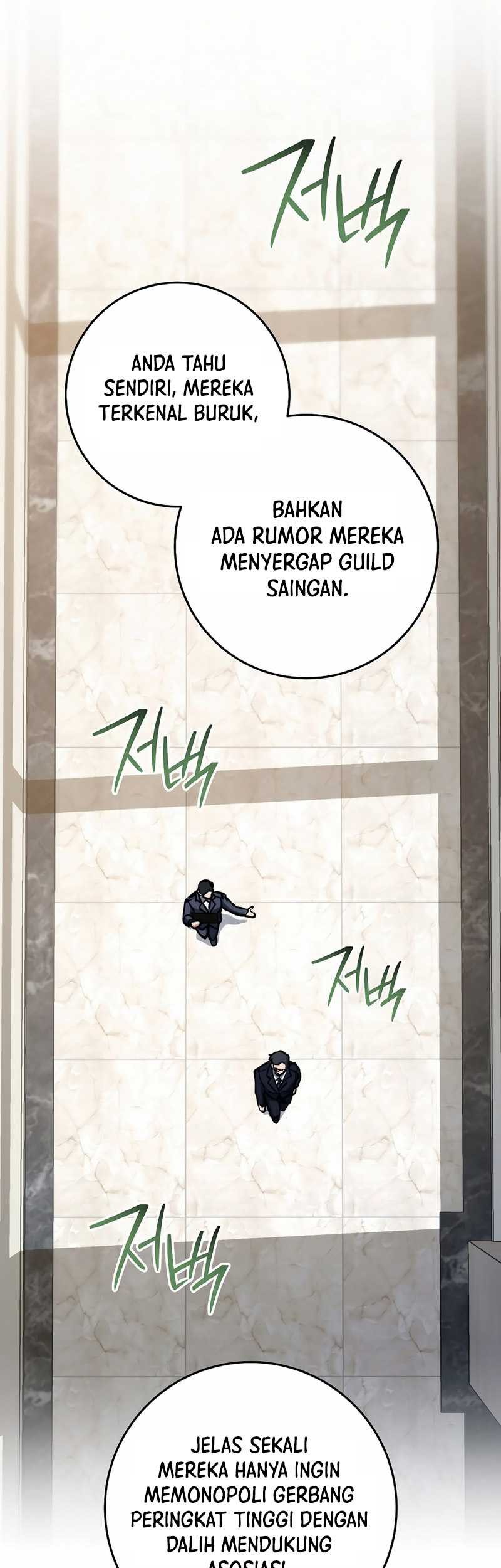 The Top Ranker’s Aspiring Writer Life Manual Chapter 4 Gambar 52