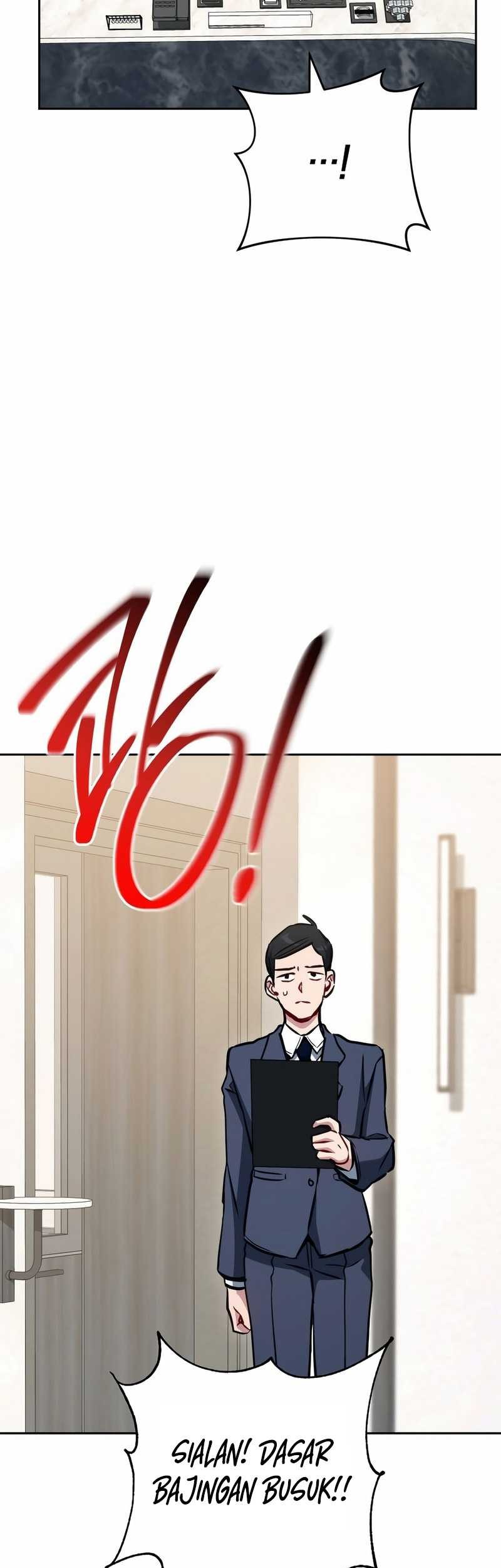 The Top Ranker’s Aspiring Writer Life Manual Chapter 4 Gambar 48