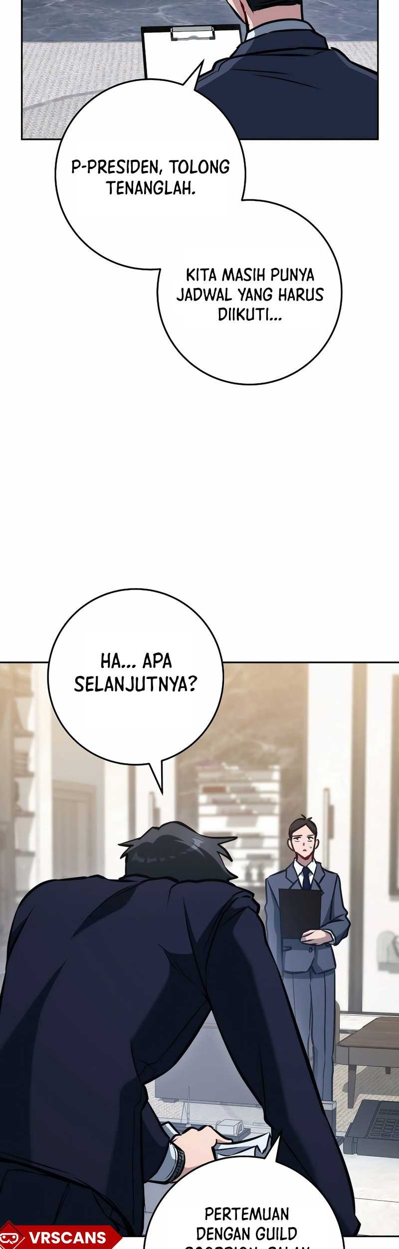 The Top Ranker’s Aspiring Writer Life Manual Chapter 4 Gambar 50