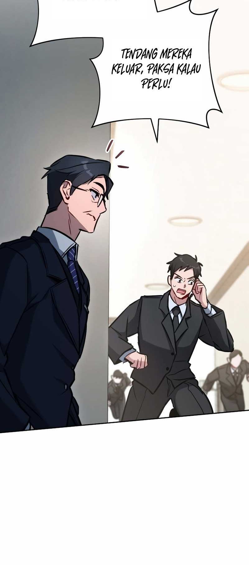 The Top Ranker’s Aspiring Writer Life Manual Chapter 4 Gambar 57