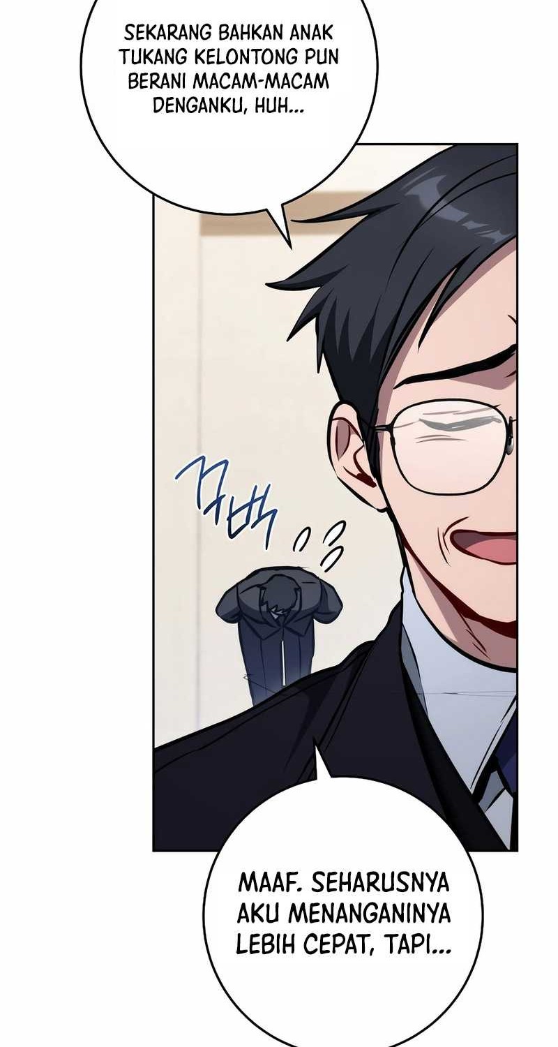 The Top Ranker’s Aspiring Writer Life Manual Chapter 4 Gambar 59