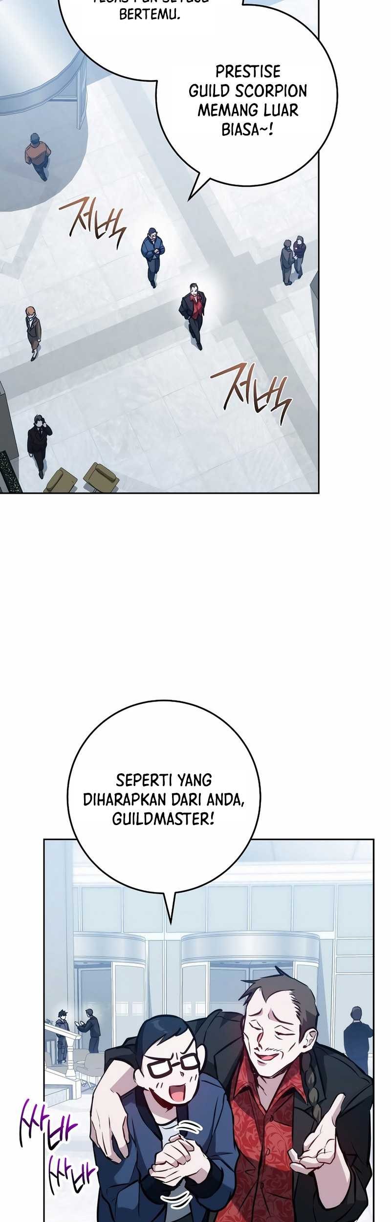 The Top Ranker’s Aspiring Writer Life Manual Chapter 4 Gambar 70