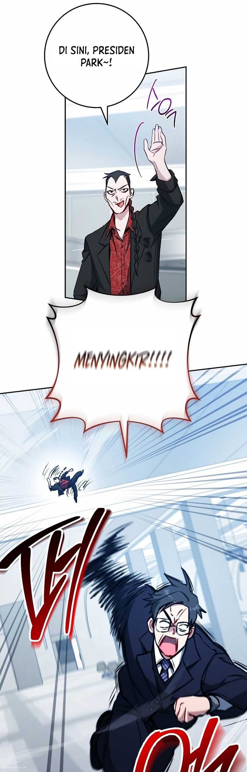 The Top Ranker’s Aspiring Writer Life Manual Chapter 4 Gambar 73