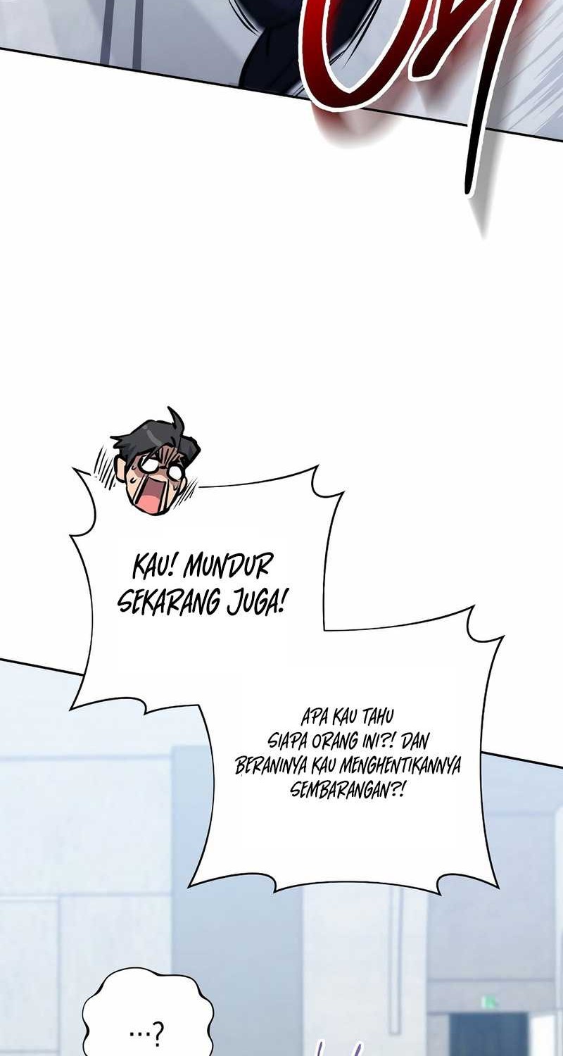 The Top Ranker’s Aspiring Writer Life Manual Chapter 4 Gambar 74