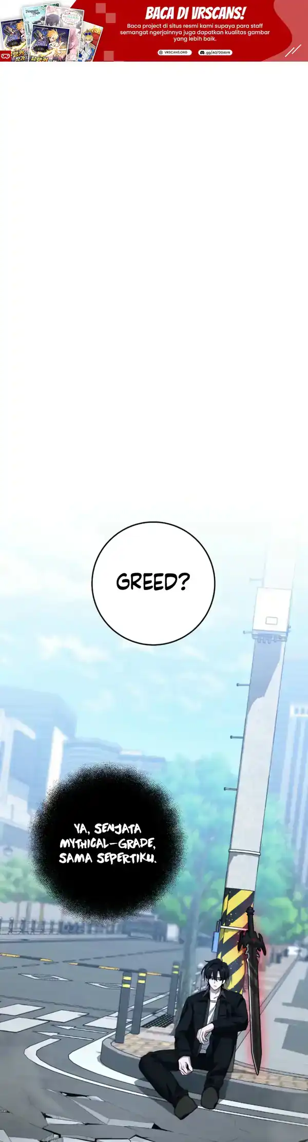 Komik The Top Ranker’s Aspiring Writer Life Manual Chapter 40 gambar nomor 1