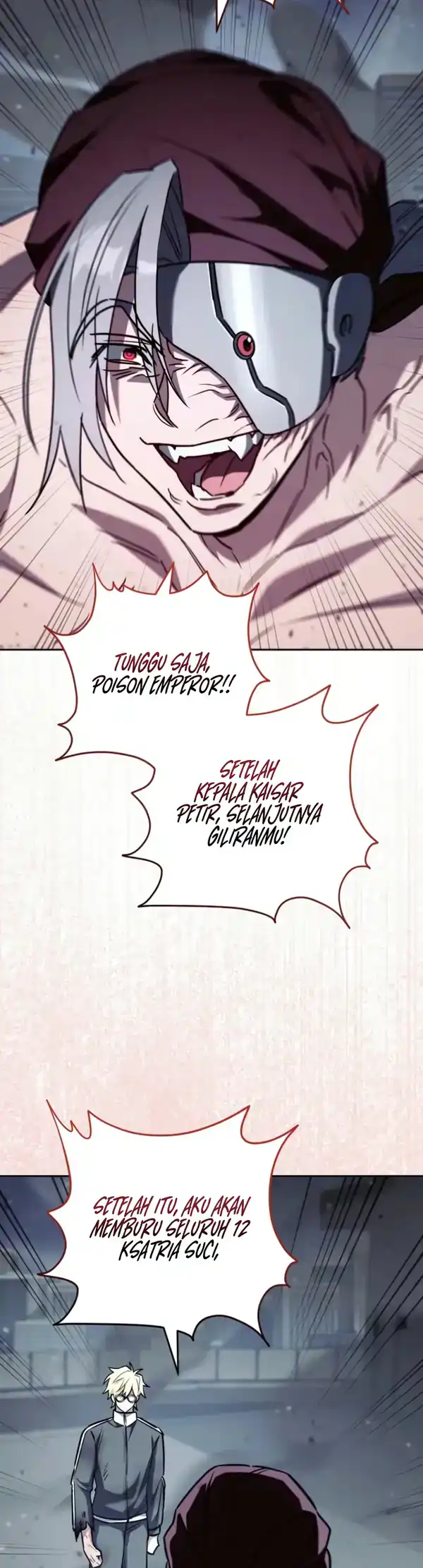 The Top Ranker’s Aspiring Writer Life Manual Chapter 40 Gambar 10